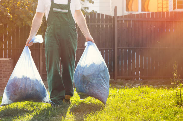Best Attic Cleanout Services  in Laflin, PA